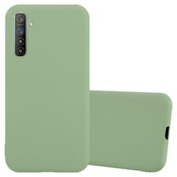 Realme X2 / XT / Oppo K5 Suojakuori Kotelo Case Cover