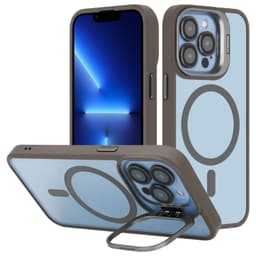 iPhone 12 PRO MAX Suojakuori Kotelo Magsafe kompatibel