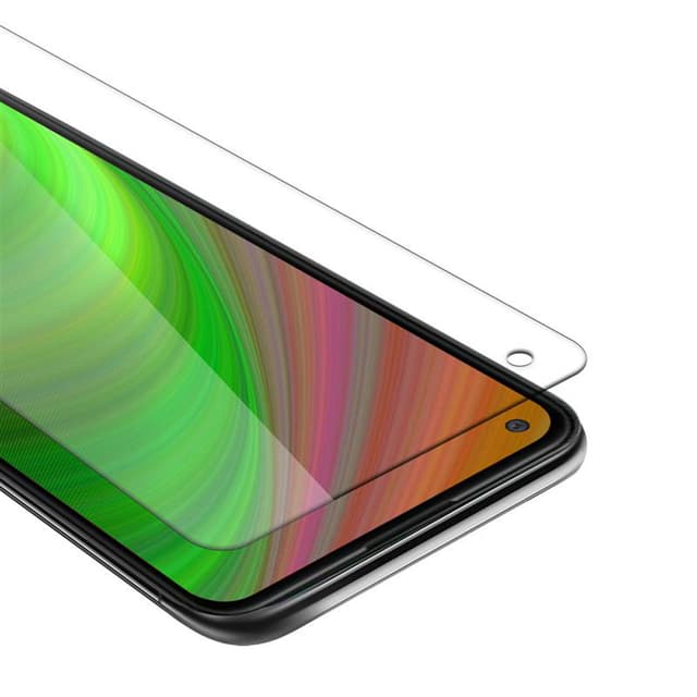 Samsung Galaxy A11 / M11 Skyddsglas Skyddsfilm