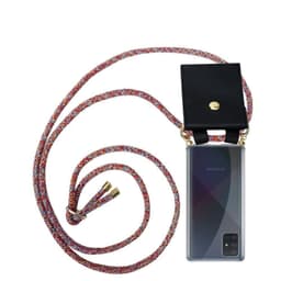 Samsung Galaxy A51 4G / M40s Suojakuori Kotelo