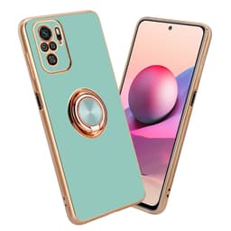 Xiaomi RedMi NOTE 10 4G / RedMi NOTE 10S Skal Fodral