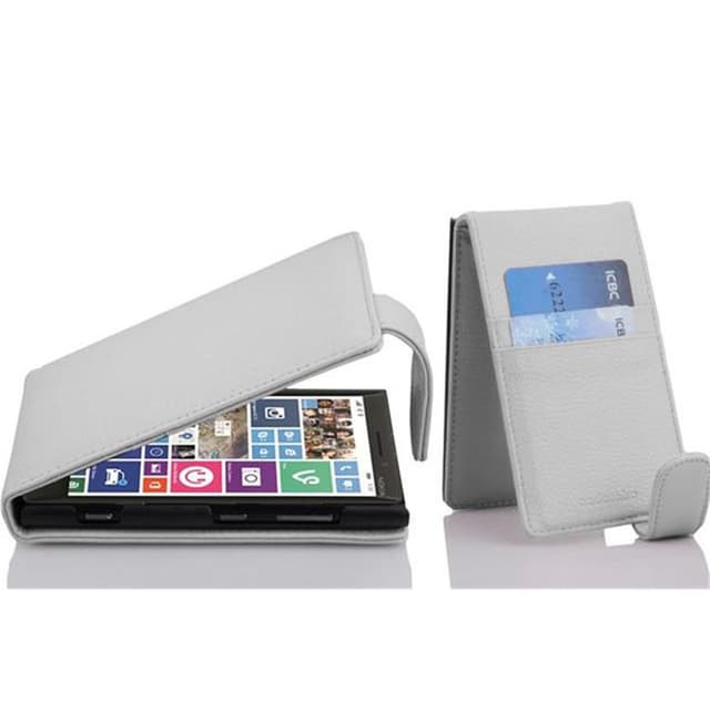 Nokia Lumia 929 / 930 Suojakuori Lompakkokotelo