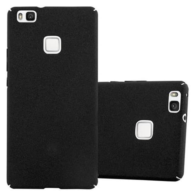 Huawei P9 LITE 2016 / G9 LITE Cover Etui Case (Sort)