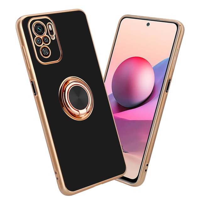 Xiaomi RedMi NOTE 10 4G / RedMi NOTE 10S Cover Etui