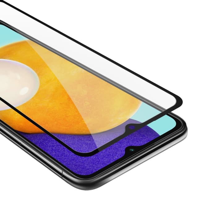 Samsung Galaxy A13 5G Skjermbeskytter Skärmskydd