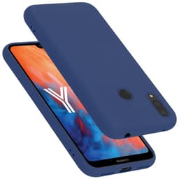 Huawei Y7 2019 / Y7 PRIME 2019 Suojakuori Kotelo