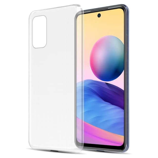 Xiaomi RedMi NOTE 10 5G / POCO M3 PRO 5G Cover TPU Etui