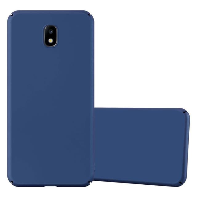 Samsung Galaxy J5 2017 Cover Etui Case (Blå)