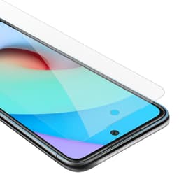 Xiaomi RedMi 10 Skærmbeskytter Beskyttelsesglas