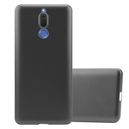 Huawei MATE 10 LITE Suojakuori Kotelo (harmaa)