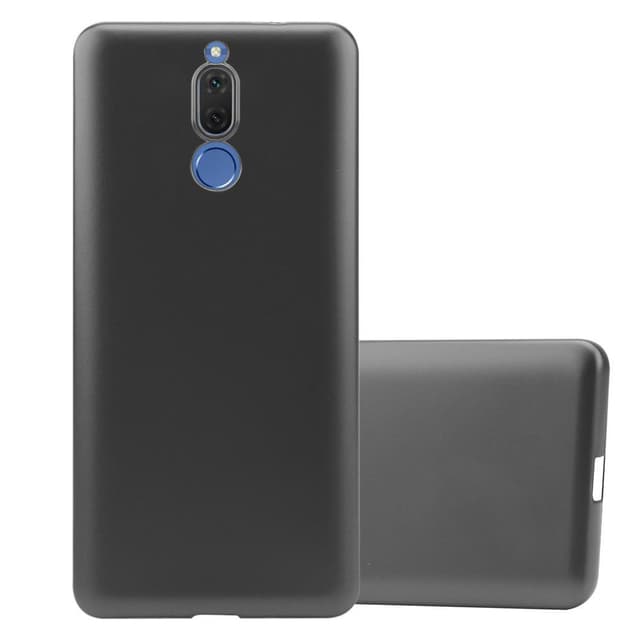 Huawei MATE 10 LITE Suojakuori Kotelo (harmaa)