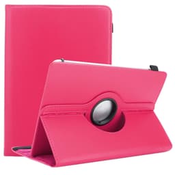 Medion LifeTab P10606 Pungetui Cover (Lyserød)
