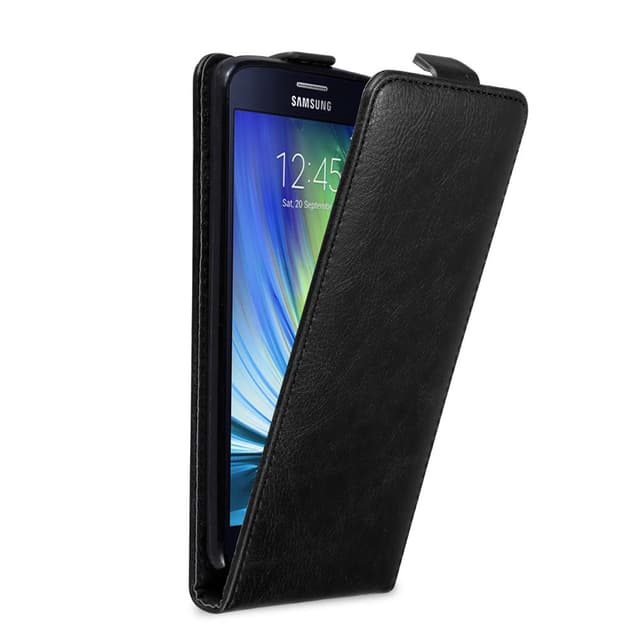 Samsung Galaxy A8 2015 Suojakuori Lompakkokotelo