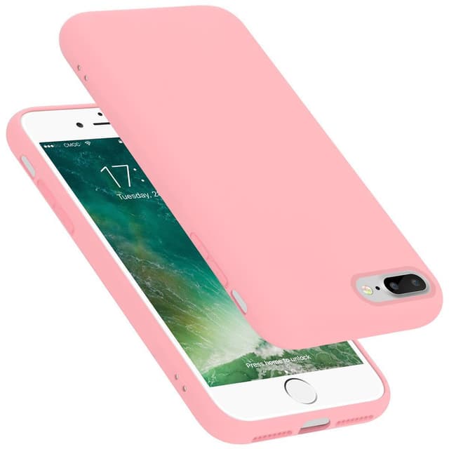 iPhone 7 PLUS / 7S PLUS / 8 PLUS Skal Fodral Case