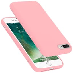 iPhone 7 PLUS / 7S PLUS / 8 PLUS Suojakuori Kotelo