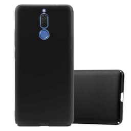 Deksel Huawei MATE 10 LITE Case Cover (svart)