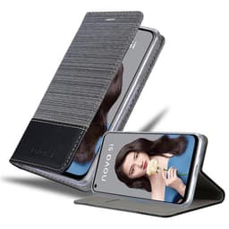 Huawei NOVA 5i / P20 LITE 2019 Pungetui Cover Case