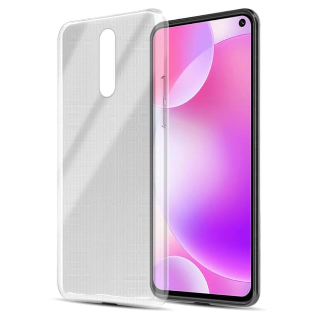 Xiaomi RedMi K30 / K30i 5G deksel ultra slim