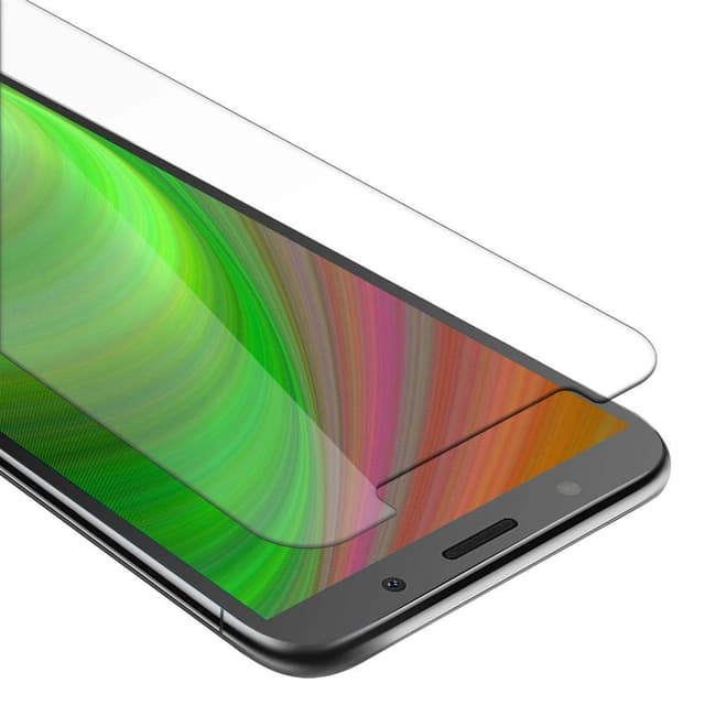Huawei Y5 PRIME 2018 / Y5 2018 Skyddsglas Skyddsfilm