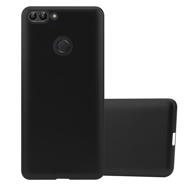 Huawei P SMART 2018 / Enjoy 7S Suojakuori Kotelo