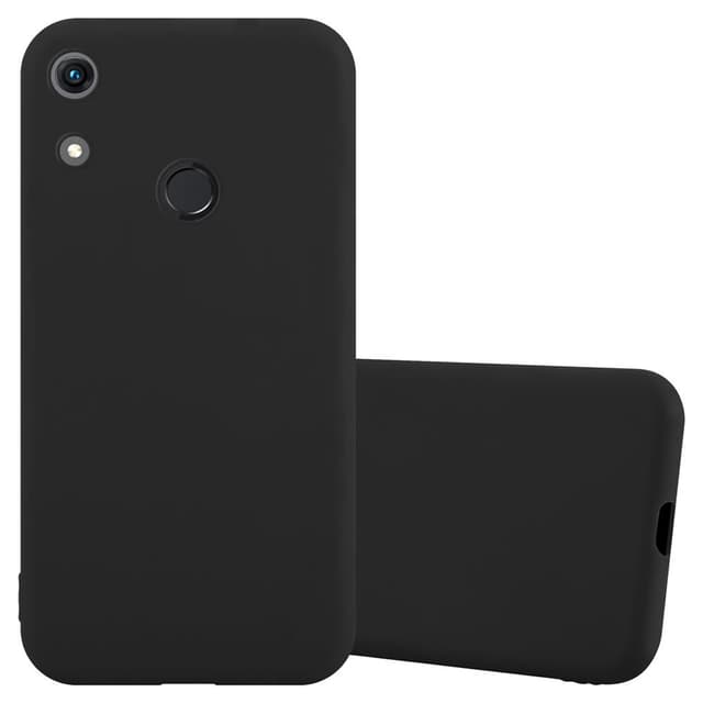Skal Honor 8A Fodral Case (Svart)