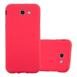 Suojakuori Samsung Galaxy J5 2017 US Version Kotelo