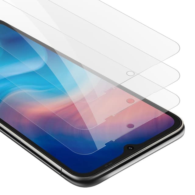 Umidigi G1 3x Skærmbeskytter Beskyttelsesglas
