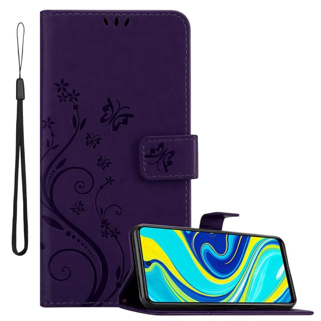 Xiaomi RedMi NOTE 9 PRO / NOTE 9S Pungetui Cover Case