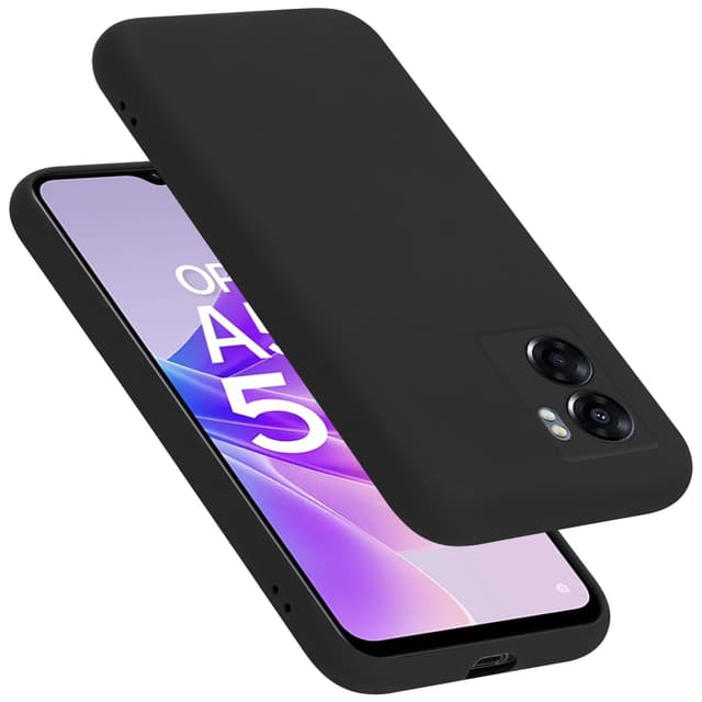 Oppo A57 5G / A77 5G / Realme V23 Suojakuori Kotelo
