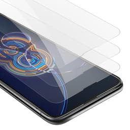 Asus ZenFone 8 FLIP 3x Skærmbeskytter Beskyttelsesglas