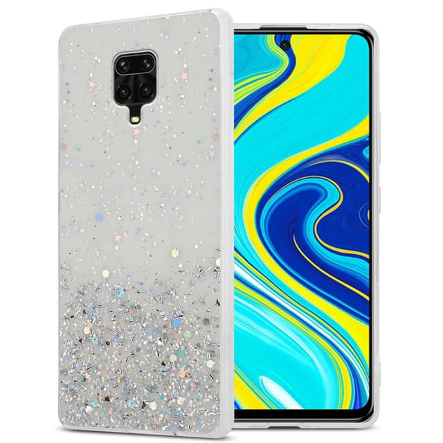Xiaomi RedMi NOTE 9 PRO / NOTE 9S Skal Fodral Case