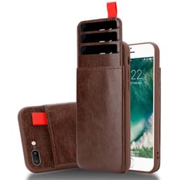 Skal iPhone 7 PLUS / 7S PLUS / 8 PLUS Fodral Case