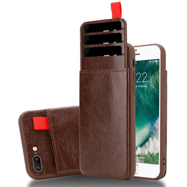 Skal iPhone 7 PLUS / 7S PLUS / 8 PLUS Fodral Case