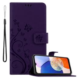 Samsung Galaxy A14 4G / 5G / M14 Pungetui Cover Case