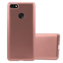 Skal Huawei Y6 PRO 2017 Fodral Case (Rosa)