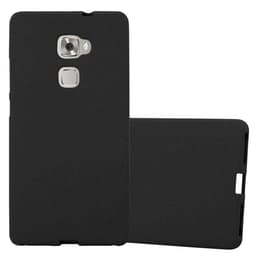 Suojakuori Huawei MATE S Kotelo (Musta)
