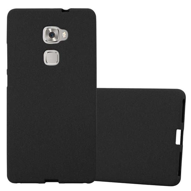 Suojakuori Huawei MATE S Kotelo (Musta)