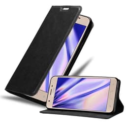 Samsung Galaxy J3 2018 Suojakuori Lompakkokotelo