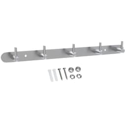 Klesstang Kleskroker Kleshenger (Modell B - 5 kroker)