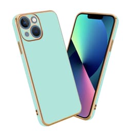iPhone 14 Suojakuori Kotelo Case Cover