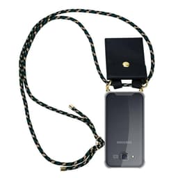 Samsung Galaxy J5 2015 Suojakuori Kotelo Case Cover