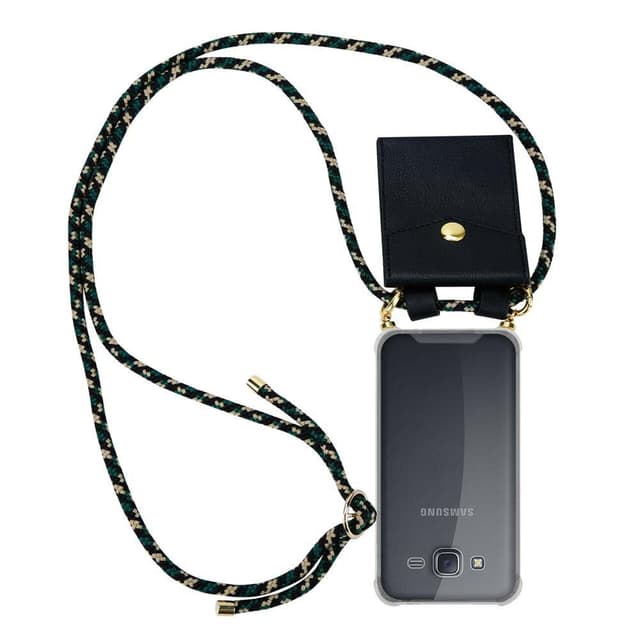 Samsung Galaxy J5 2015 Suojakuori Kotelo Case Cover
