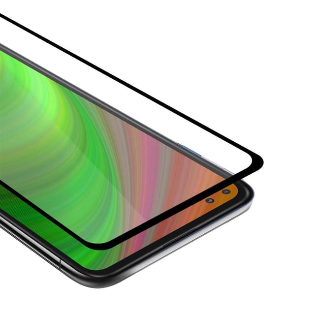 Motorola MOTO G 5G PLUS Skjermbeskytter Skärmskydd