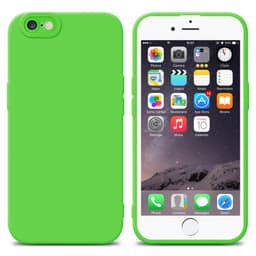 iPhone 6 PLUS / 6S PLUS Suojakuori Kotelo Case Cover