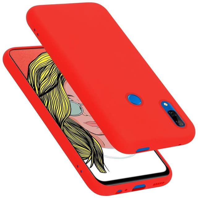 Honor 10 LITE / Huawei P SMART 2019 Cover Etui Case