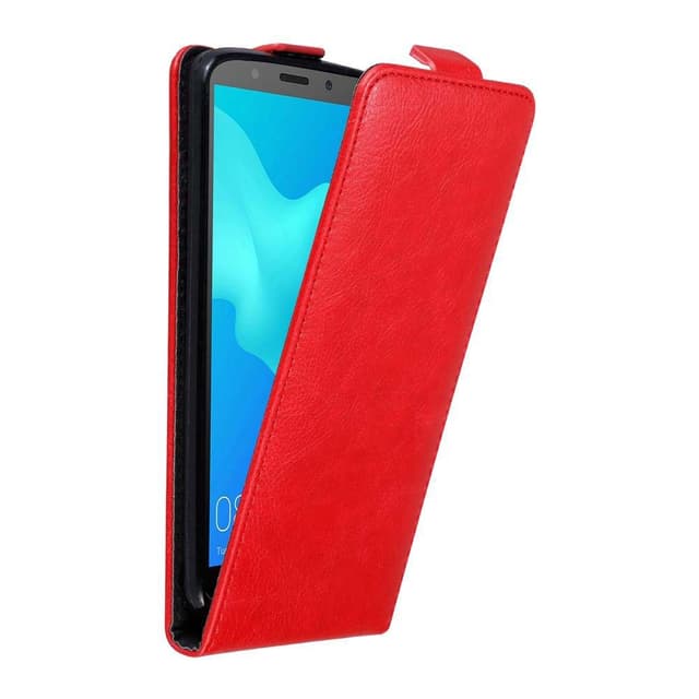 Honor 7S / Huawei Y5 2018 Suojakuori Lompakkokotelo