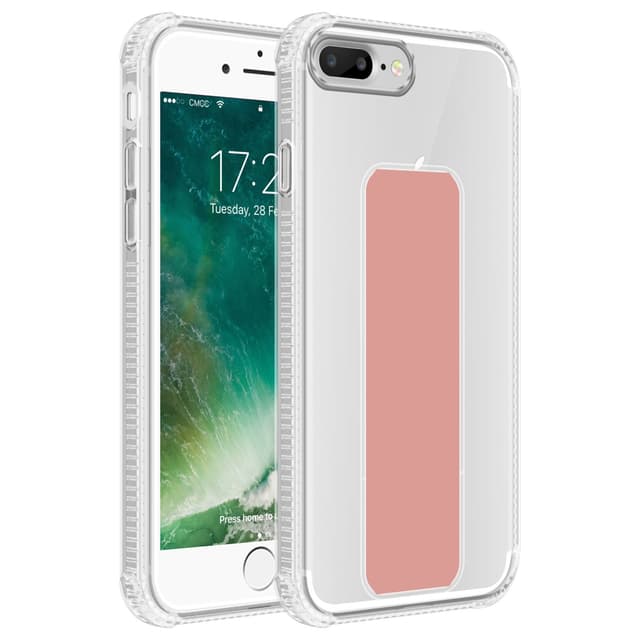 iPhone 7 PLUS / 7S PLUS / 8 PLUS Skal Fodral Case
