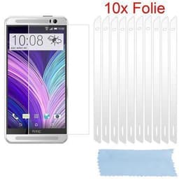 HTC ONE M8 Skærmbeskytter 10x
