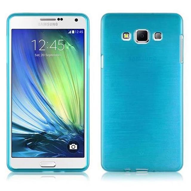 Samsung Galaxy A7 2015 Cover Etui Case (Turkis)