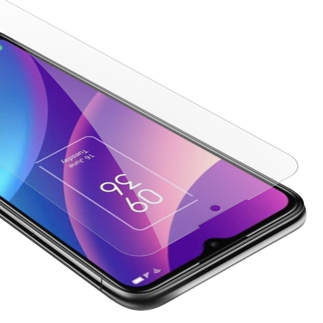 TCL 30E / 30SE / 305 Skyddsglas Skyddsfilm Skärmskydd